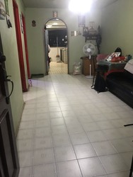 Blk 119 Ho Ching Road (Jurong West), HDB 3 Rooms #203193761